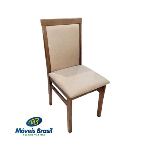 Cadeira Mesasul Karol por Móveis Brasil