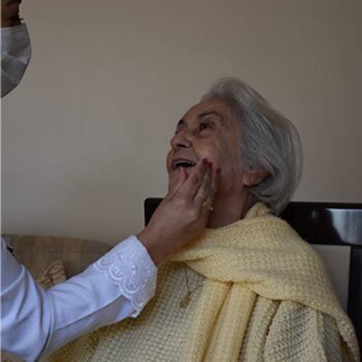 Cuidador de idosos Bauru