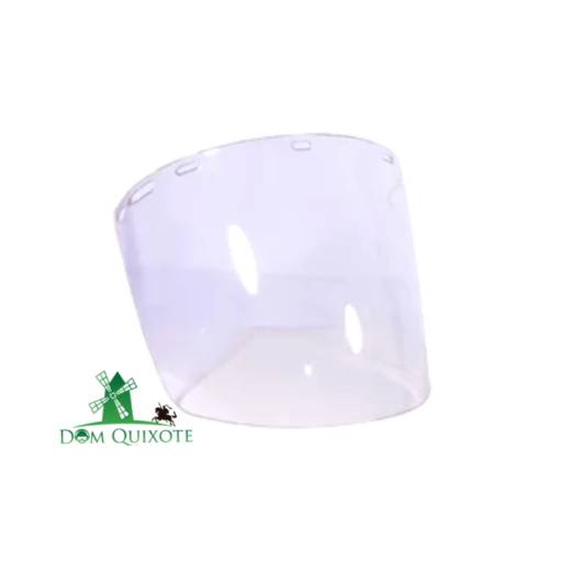 Viseira Bolha Universal em Jundiaí, SP por Dom Quixote Equipamentos de Proteção Individual