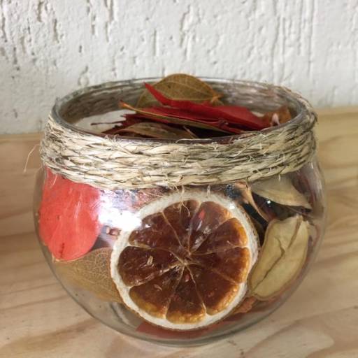 Vaso Aromatizador por Casa Renove Decoracoes