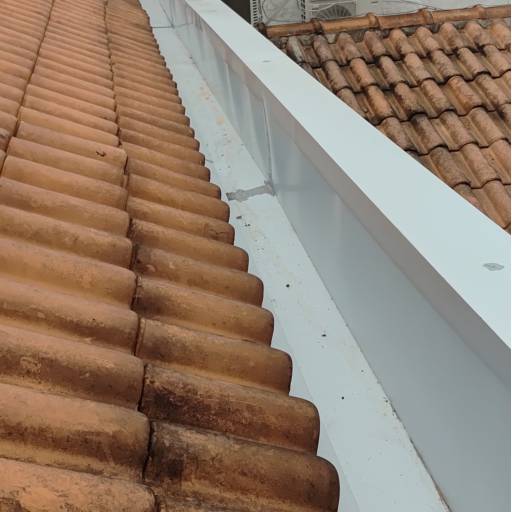 Calhas em Anhembi/SP - Proteção e Escoamento Eficiente