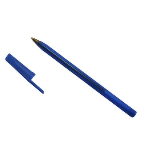 13629T Caneta Plástica em São José do Rio Preto, SP por Public Gráfica e Brindes