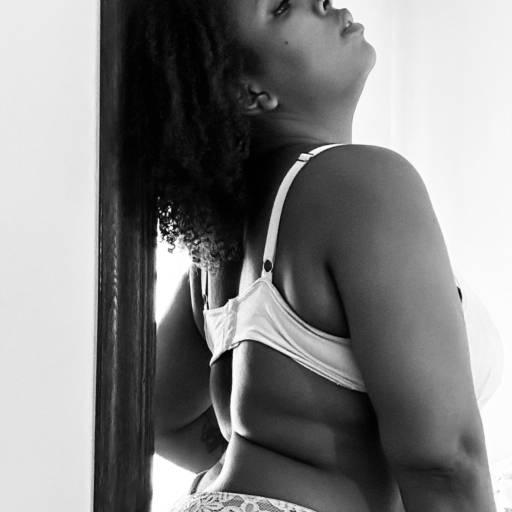 Olá meu nome é ANDRESSA SAMIRA uma massagista de alto padrão.