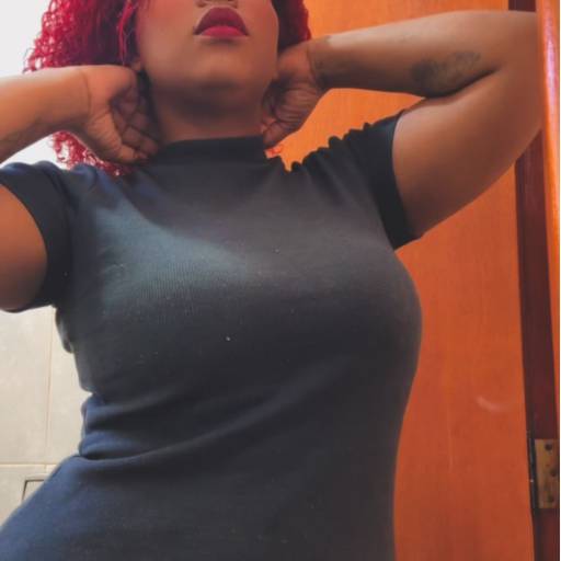 Olá meu nome é ANDRESSA SAMIRA uma massagista de alto padrão.