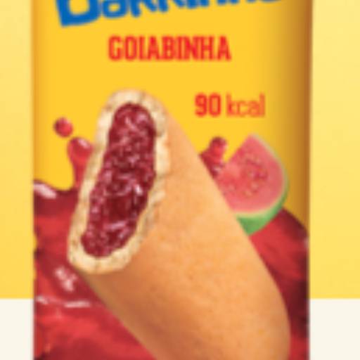 Barrinha Goiabinha 30g