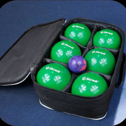 Kit Bocha 7 Peças
