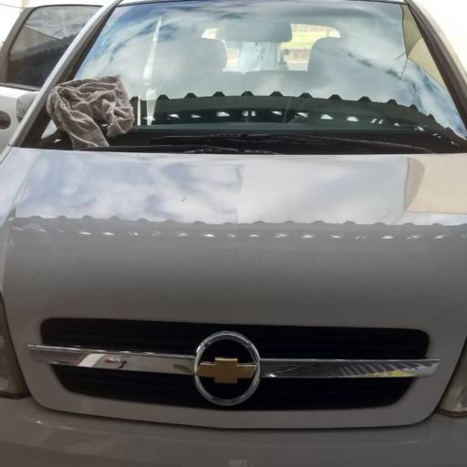 Polimento de farol por Pacheco'S Car Auto Center