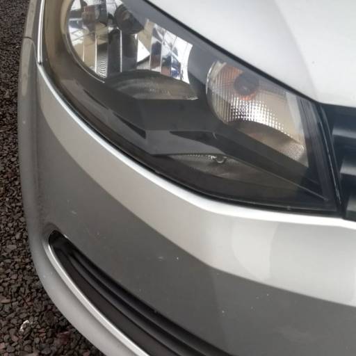 Polimento de farol por Pacheco'S Car Auto Center