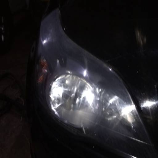 Polimento de farol por Pacheco'S Car Auto Center