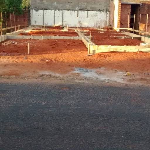 Obras realizadas por Ademar Construções