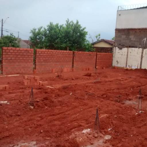 Obras realizadas por Ademar Construções