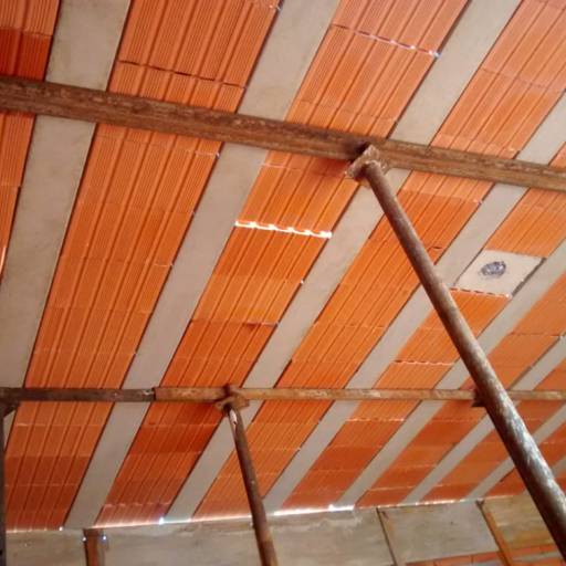 Obras realizadas por Ademar Construções