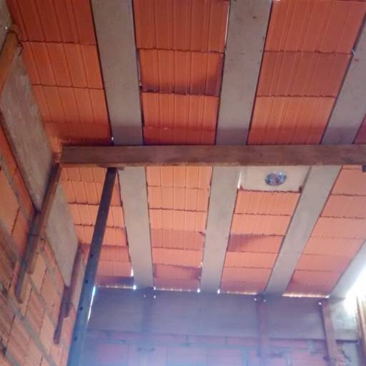 Obras realizadas por Ademar Construções