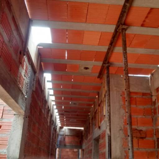 Obras realizadas por Ademar Construções