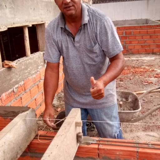 Obras realizadas por Ademar Construções