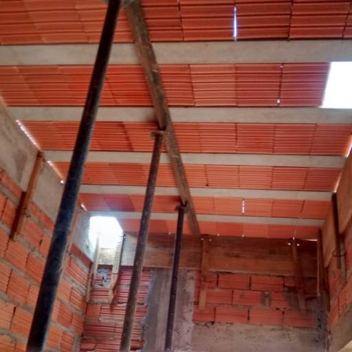 Obras realizadas por Ademar Construções