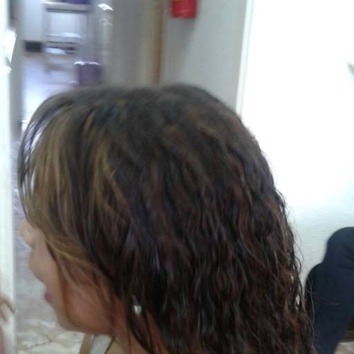 alongamentos de cabelo por Raça e Raiz