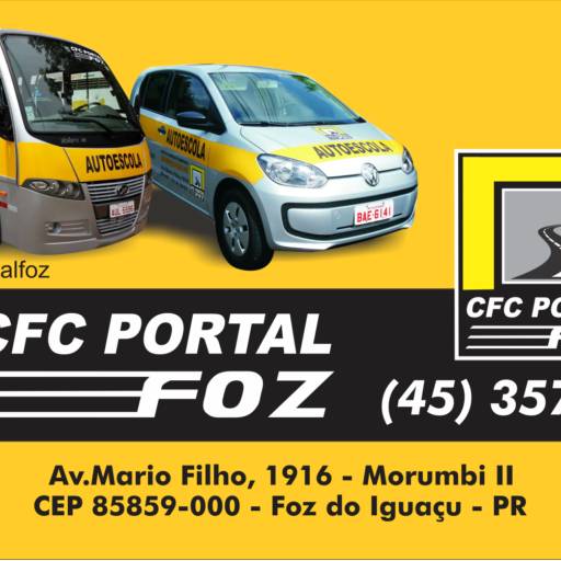 Curso de Reciclagem para Condutor Infrator por Autoescola Portal Foz