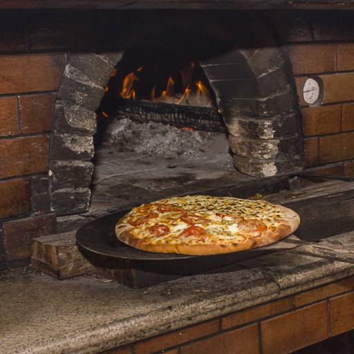 Comprar o produto de Que tal uma pizza? em Alimentos e Bebidas pela empresa Gorgonho Pizzaria em Boituva, SP por Solutudo