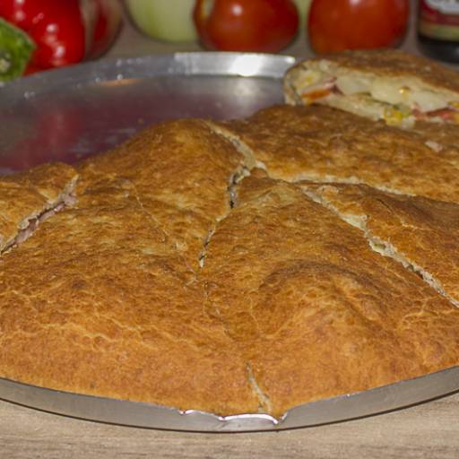 Que tal uma pizza? por Gorgonho Pizzaria