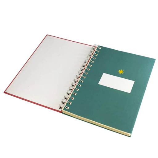 Caderno Personalizado SKU: 5774 em Botucatu, SP por Public Gráfica e Brindes