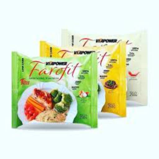 Farofa Fit Vitapower por Center Fit Suplementos 