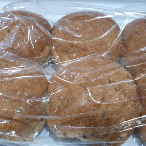 Comprar o produto de Pão Massinha Integral em Panificadoras pela empresa Panificadora Pap's - Costa e Silva em Joinville, SC por Solutudo