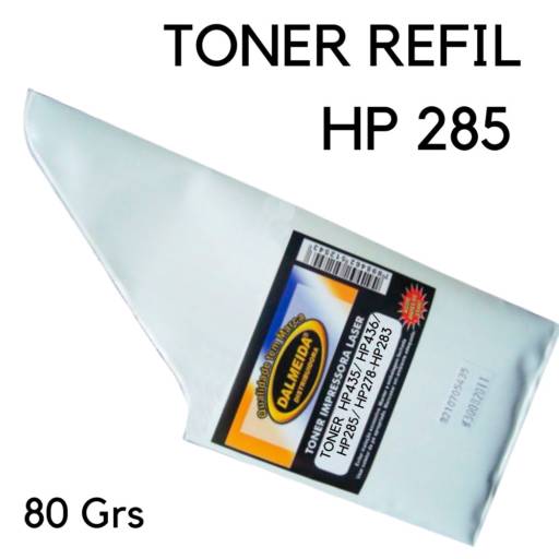TONER REFIL