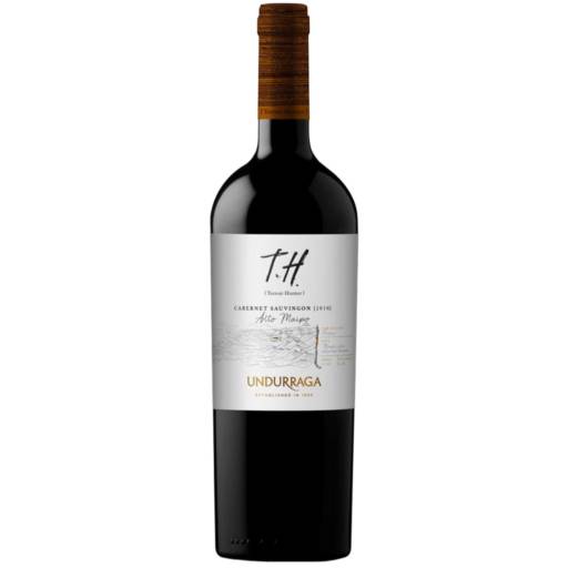 Comprar o produto de Vinho T.H. Undurraga Cabernet Sauvignon- 750ml em Vinhos pela empresa Drink Fácil em Aracaju, SE por Solutudo
