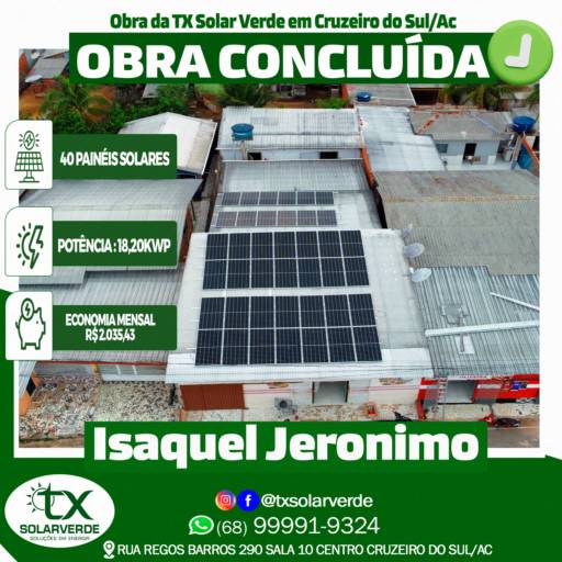 Isaquel Jeronimo em Cruzeiro do Sul-AC