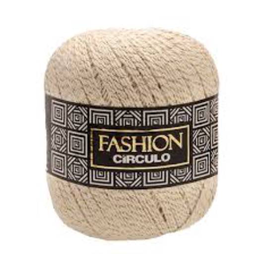 Fashion Círculo por Global Aviamentos