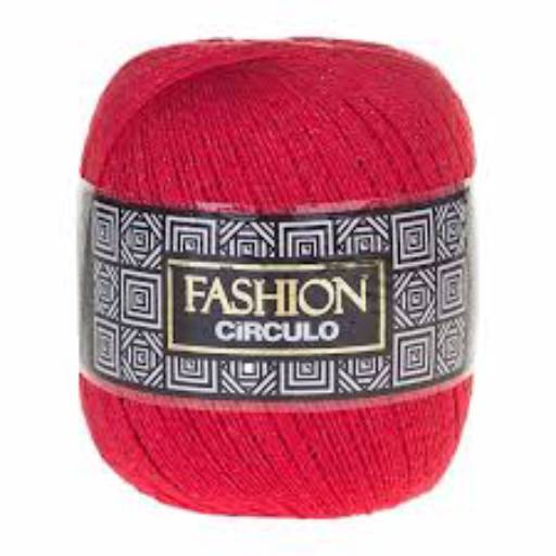 Fashion Círculo por Global Aviamentos