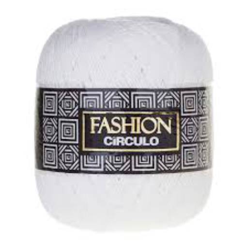 Fashion Círculo por Global Aviamentos