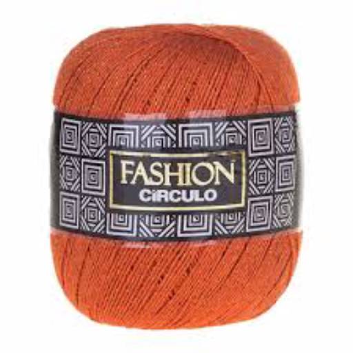 Fashion Círculo por Global Aviamentos