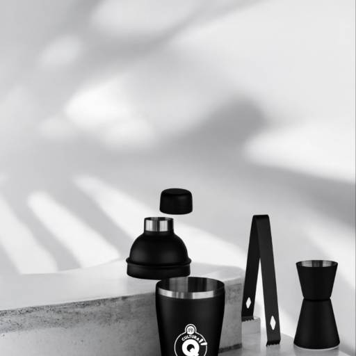 Kit Caipirinha