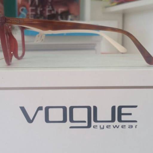 Vogue 5128L por Ótica Foco