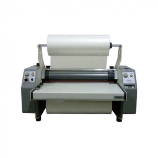 Máquina Termolaminadora modelo AC 20.35.45 - WSG Brasil