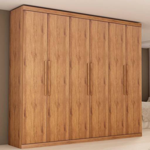 ROUPEIRO GELIUS ABSOLUT em Foz do Iguaçu, PR por Móveis Brasil