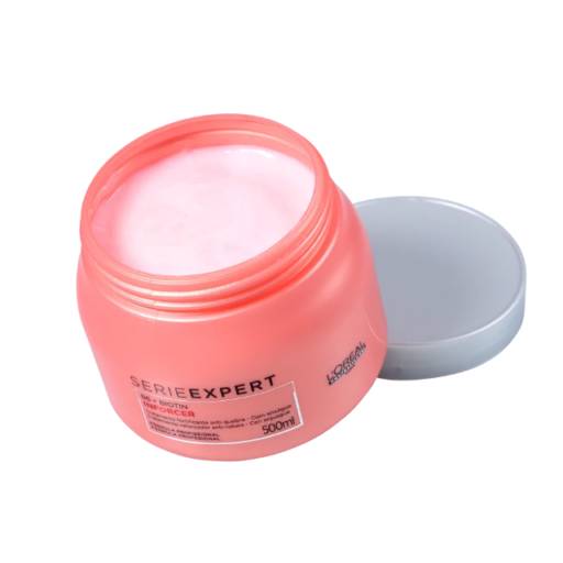 L'Oréal Professionnel Inforcer Serie Expert - Máscara 500g por Charmy Perfumes - Centro
