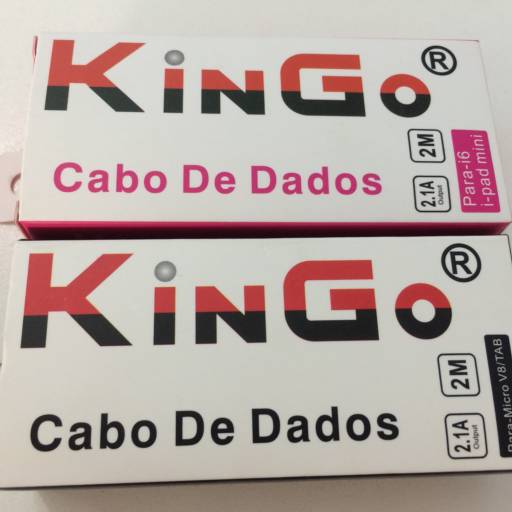 Cabo de Dados  por Planet Cell Assistência Técnica de Celulares