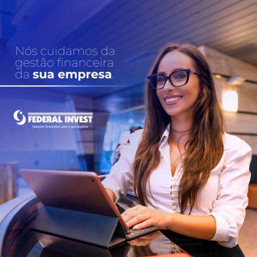 Comprar o produto de SECURITIZAÇÃO DE RECEBÍVEIS em Jundiaí em Financeiras pela empresa FEDERAL INVEST JUNDIAI em Jundiaí, SP por Solutudo