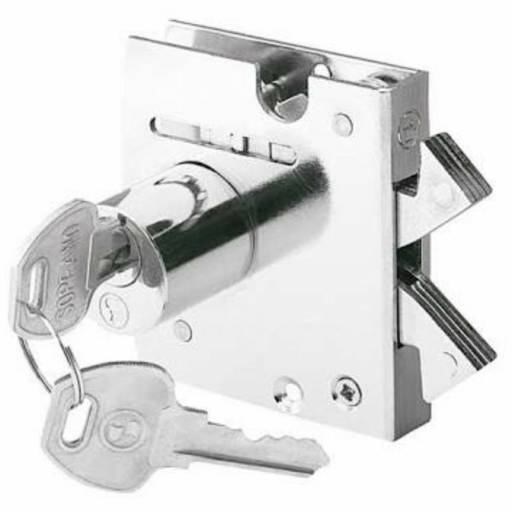 Fechaduras para Residencia  por Diego Chaveiro