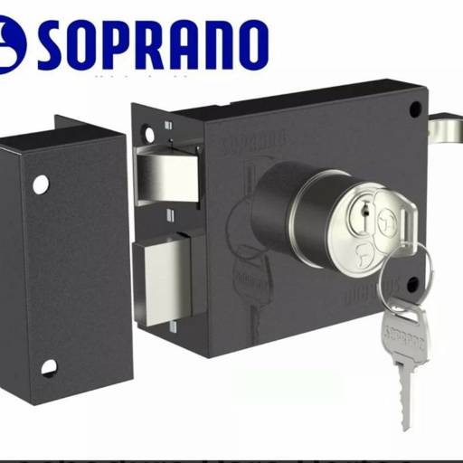 Fechaduras para Residencia  por Diego Chaveiro