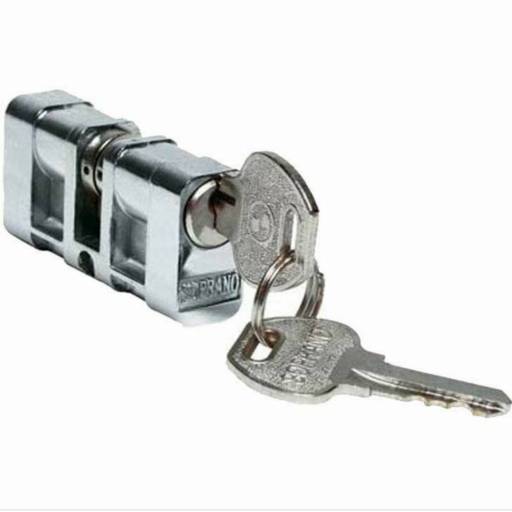 Fechaduras para Residencia  por Diego Chaveiro