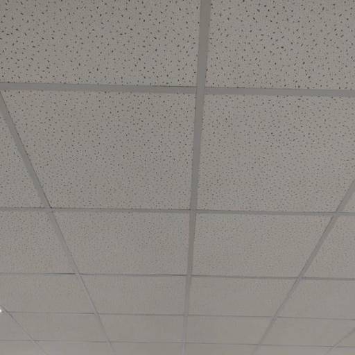 Forro modular  por J.A Edificações