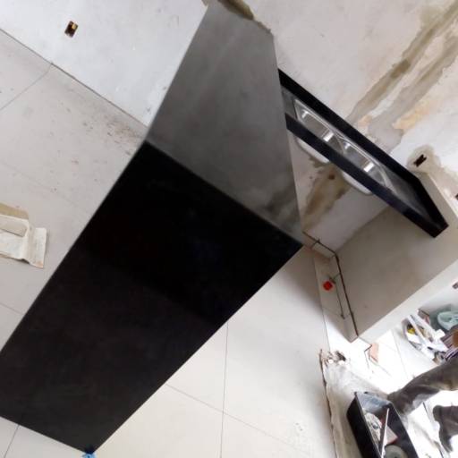 Pias de Cozinha por Subgran Marmoraria