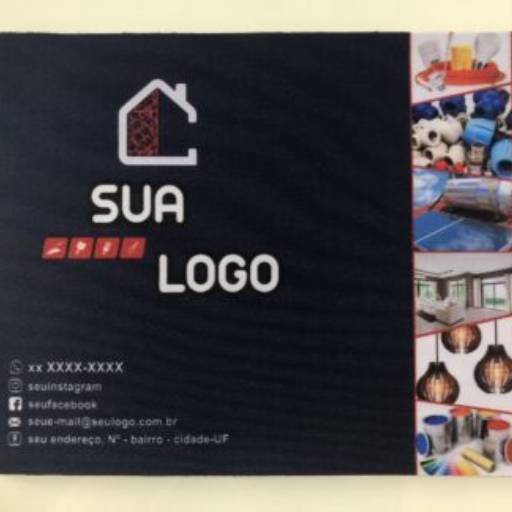 Mouse Pad Básico Ref.305 22 x 17 cm em São José do Rio Preto, SP por Public Gráfica e Brindes