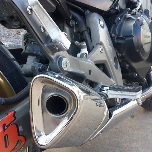 HORNET por Ponto Forte Multimarcas