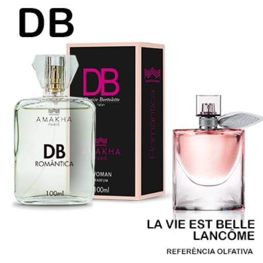 Perfume DB 100ml em Jundiaí, SP por Amakha Paris - Perfumes e cosméticos