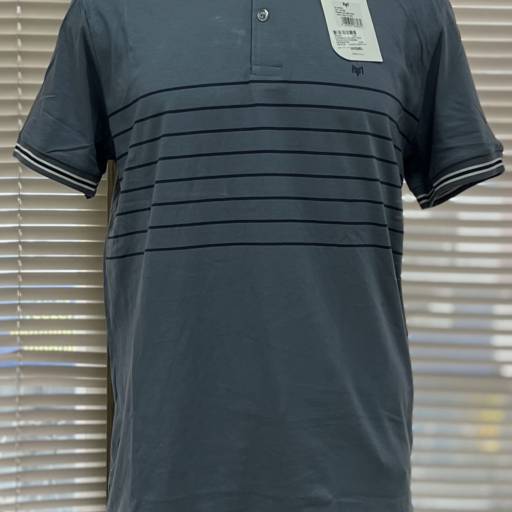 Camisa adulta MMT em Uberlândia, MG por Lojas Dom Flavittos